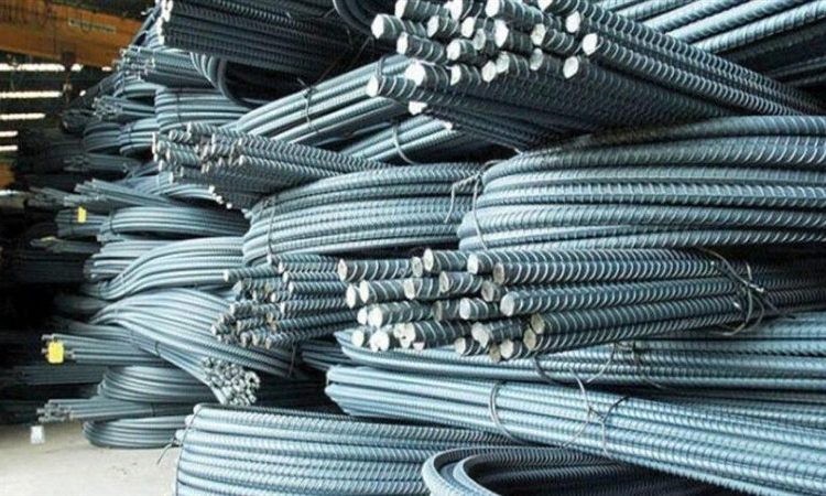 ارتفاع جديد في أسعار الحديد..تعرف علي التفاصيل