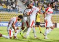 الزمالك والمريخ السوداني يودعان بطولة دوري أبطال أفريقيا