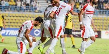 الزمالك والمريخ السوداني يودعان بطولة دوري أبطال أفريقيا