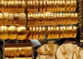تعرف علي أسعار الذهب اليوم في الأسواق