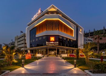  24 % نموا فى الإيرادات التشغيلية لبنك القاهرة وصافي الأرباح تتجاوز 3.1 مليار جنيه