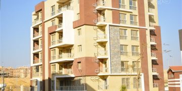 أسعار شقق الإسكان بمشروع دار مصر (بدمياط الجديدة)