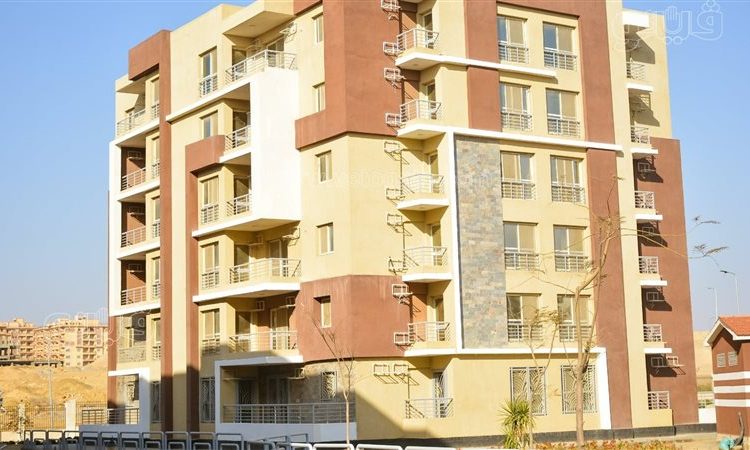 أسعار شقق الإسكان بمشروع دار مصر (بدمياط الجديدة)