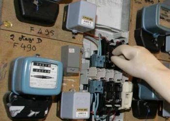 ضبط 29 ألف قضية سرقة تيار كهربائي خلال 48 ساعة بالمحافظات