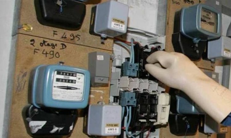 ضبط 29 ألف قضية سرقة تيار كهربائي خلال 48 ساعة بالمحافظات
