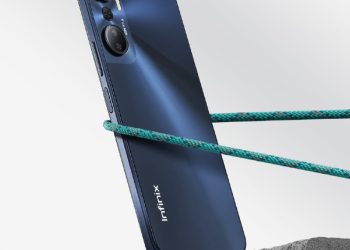 Infinix تطلق هاتف HOT 20 الجديد في السوق المصري