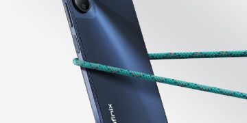 Infinix تطلق هاتف HOT 20 الجديد في السوق المصري