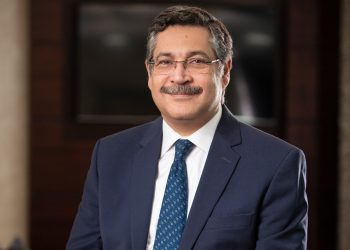 انتخاب حسن غانم لدورة جديدة رئيساً تنفيذياً لبنك التعمير والإسكان