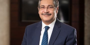 انتخاب حسن غانم لدورة جديدة رئيساً تنفيذياً لبنك التعمير والإسكان