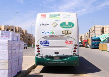 جهينه تعلن مشاركتها في مبادرة “العزومة” لدعم 8000 عائلة مصرية