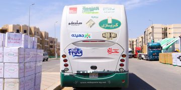 جهينه تعلن مشاركتها في مبادرة “العزومة” لدعم 8000 عائلة مصرية