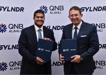 بنك QNB الأهلي يوقع اتفاقية تعاون مع سيلندر لتقديم حلول تمويلية  لتقسيط السيارات المستعملة