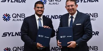 بنك QNB الأهلي يوقع اتفاقية تعاون مع سيلندر لتقديم حلول تمويلية  لتقسيط السيارات المستعملة