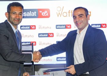 “اتصالات مصر من &e” تتعاون مع “وفرها” لتقديم خدمات وعروض حصرية عبر تطبيق My Etisalat