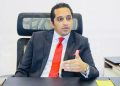باسم كليلة:نسعي لعمل نسخة مصرية لمعرض ميبيم للترويج للعقارات وجذب مستثمرين جدد