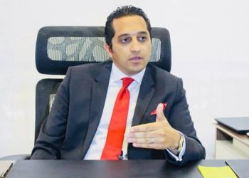 باسم كليلة:نسعي لعمل نسخة مصرية لمعرض ميبيم للترويج للعقارات وجذب مستثمرين جدد
