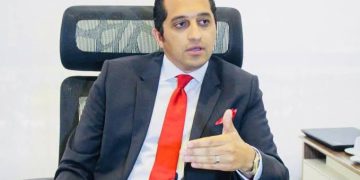 باسم كليلة:نسعي لعمل نسخة مصرية لمعرض ميبيم للترويج للعقارات وجذب مستثمرين جدد