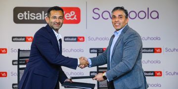 اتصالات مصر من e&توقع بروتوكول تعاون مع”سهولة” لإتاحة خدمات تقسيط المشتريات