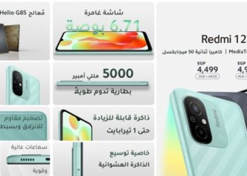 شاومي،البيان الإقتصادي نيوز