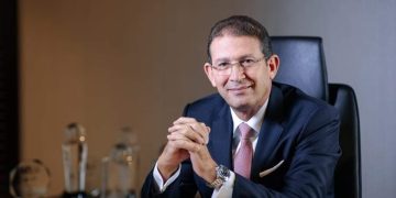 4.7 مليار جنيه أرباح  QNB الأهلي عن الفترة المالية المنتهية في مارس 2023