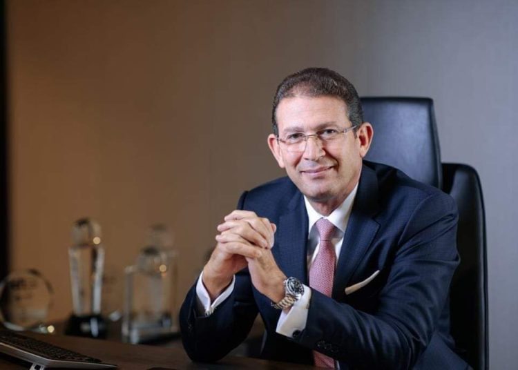 4.7 مليار جنيه أرباح  QNB الأهلي عن الفترة المالية المنتهية في مارس 2023