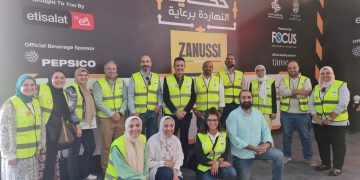 الكترولكس جروب تشارك في مبادرة المنفذ “كل يوم حكاية” خلال شهر رمضان