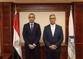 “مصر للمقاصة” تعقد جمعيتيها العمومية العادية وغير العادية.. ١٩ أبريل