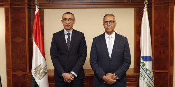 “مصر للمقاصة” تعقد جمعيتيها العمومية العادية وغير العادية.. ١٩ أبريل