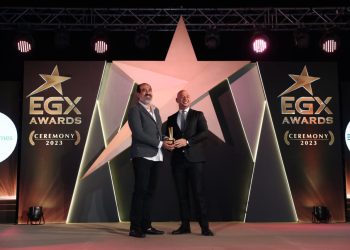 هيرميس تحصد جائزة أفضل شركة سمسرة اداءً خلال حفل البورصة الأول للجوائز “EGX Awards Ceremony 2023 “