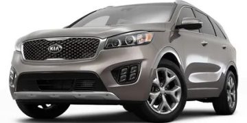 أسعار سيارات كيا سبورتاج 2023 بعد الزيادة الجديدة