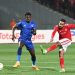 الأهلى يهزم الهلال السوداني بثلاثية نظيفة فى بطولة أبطال أفريقيا