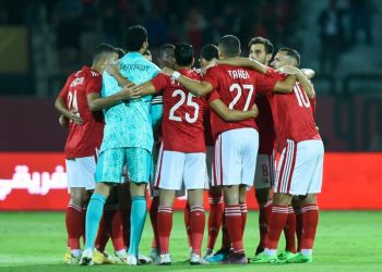 تعرف على موعد نهائي كأس مصر بين الاهلي وبيراميدز