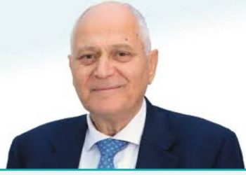 تعيين محمد نجيب رئيسا لمجلس إدارة المصرف المتحد