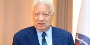 القضاء الاداري يعزل مرتضى منصور من رئاسة نادي الزمالك