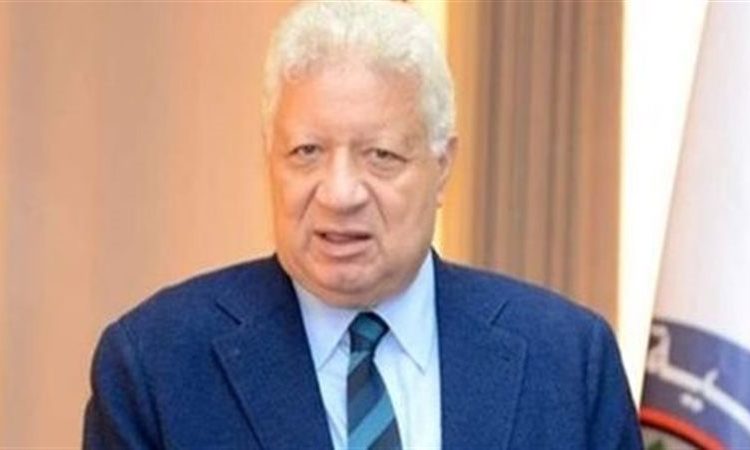 القضاء الاداري يعزل مرتضى منصور من رئاسة نادي الزمالك
