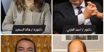 شراكة بين صندوق مصر السيادي وبي انفستمنتس و العزبي لإطلاق شركة خدمات لوجستية