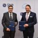 بنك QNB الأهلي يوقع اتفاقية تعاون مع مدينة زويل للعلوم والتكنولوجيا والابتكار
