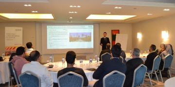 “هيتاشي إنرجي” تنظم ورشة عمل لاستعراض أحدث التقنيات لحلول السكك الحديدية