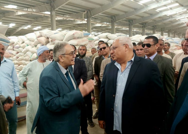 نائب رئيس البنك الزراعي، البيان الإقتصادي نيوز