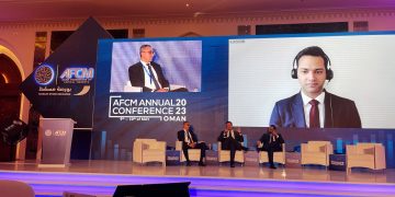 مصر للمقاصة راع رئيسي للمؤتمر السنوي لاتحاد أسواق المال العربية بمسقط