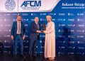 هيرميس تحصد جائزتين من اتحاد أسواق المال العربية عن عام 2022 لأفضل وسيط بالأوراق المالية في مصر ودبي