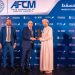هيرميس تحصد جائزتين من اتحاد أسواق المال العربية عن عام 2022 لأفضل وسيط بالأوراق المالية في مصر ودبي