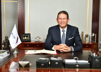 “QNB الأهلي” يحصل على جائزة أفضل بنك لتمويل التجارة في مصر من «ذا ديجيتال بانكر»