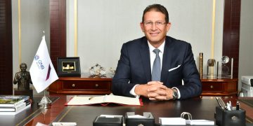 “QNB الأهلي” يحصل على جائزة أفضل بنك لتمويل التجارة في مصر من «ذا ديجيتال بانكر»