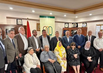 محرم هلال رئيسا لاتحاد المستثمرين للمرة الثانية