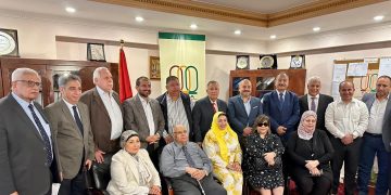 محرم هلال رئيسا لاتحاد المستثمرين للمرة الثانية