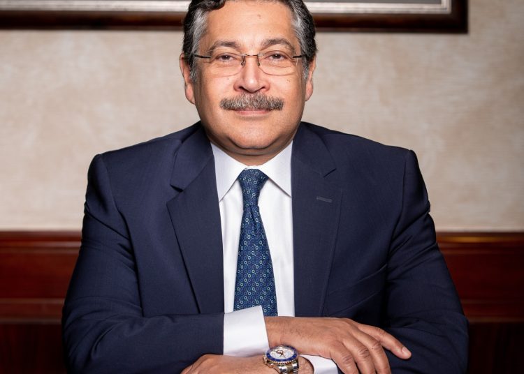 حسن غانم، البيان الإقتصادي نيوز