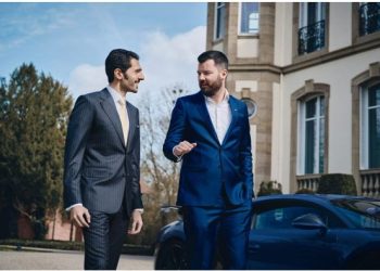 إطلاق Bugatti Residences بالتعاوُن مع ’بن غاطي العقارية‘