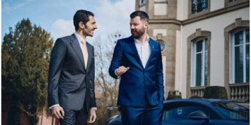 إطلاق Bugatti Residences بالتعاوُن مع ’بن غاطي العقارية‘