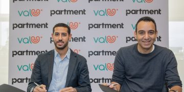 «ڤاليو» تبرم اتفاقية شراكة مع منصة «بارتمنت لتكنولوجيا الخدمات العقارية للتملّك المشترك»